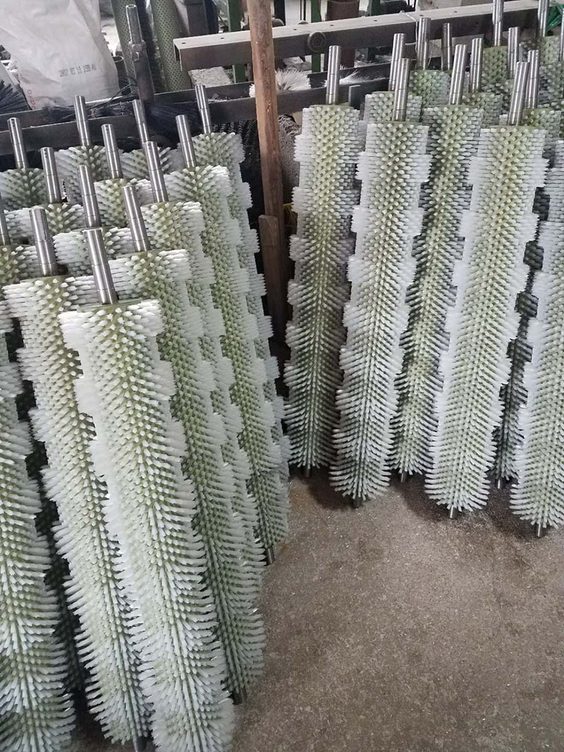 土豆去皮清洗機黄瓜视频APP永久免费版輥