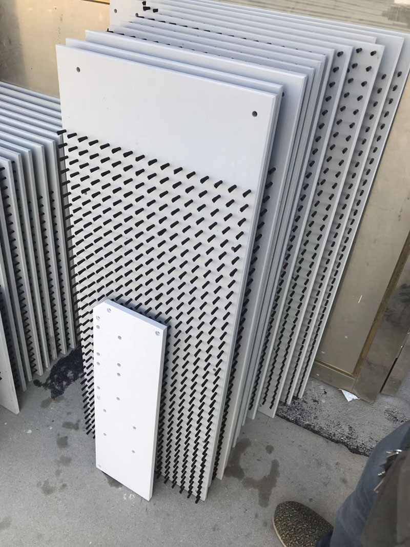 數控衝床工作台黄瓜视频APP永久免费版板
